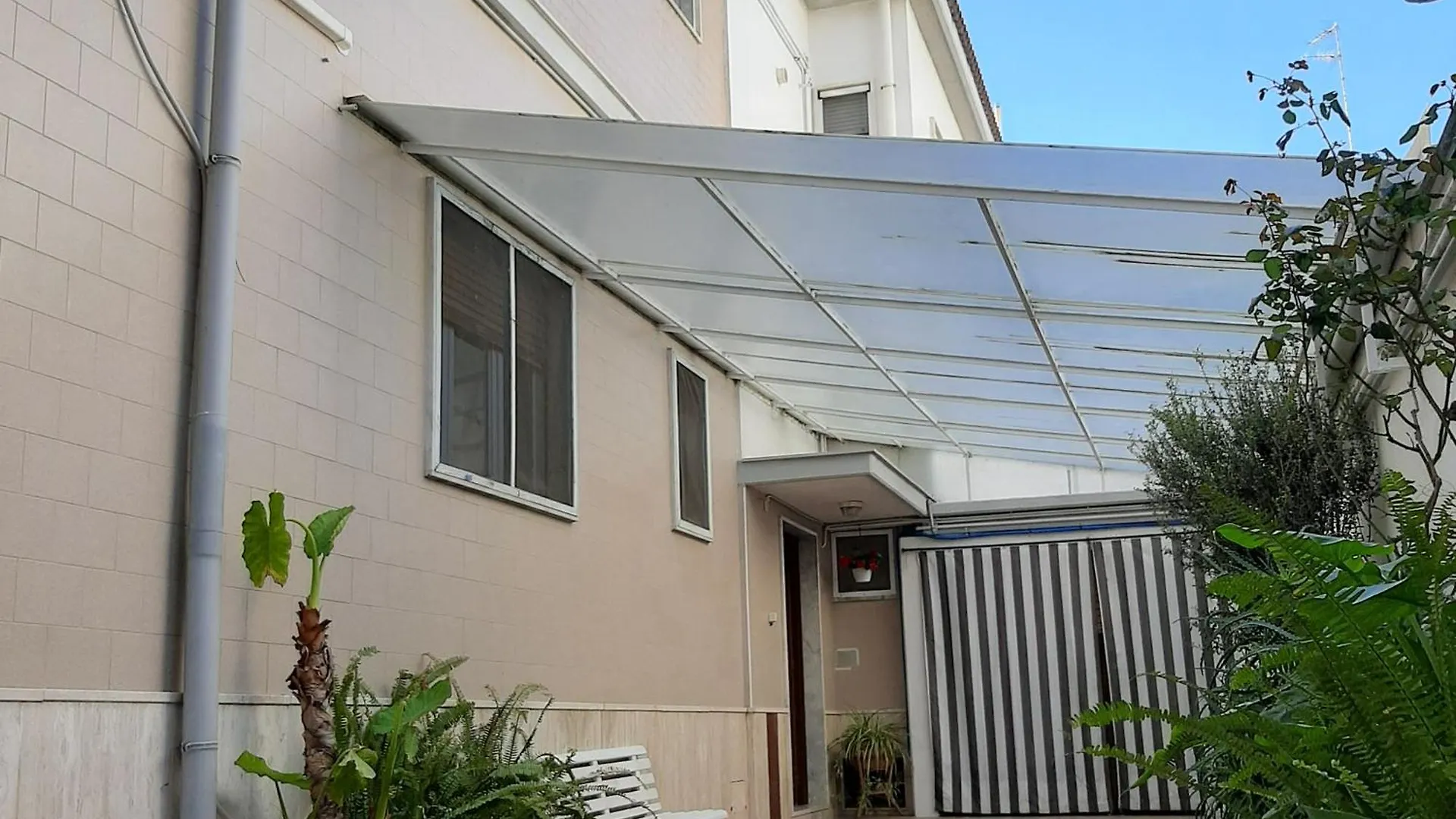 Eden House Apartment Bari