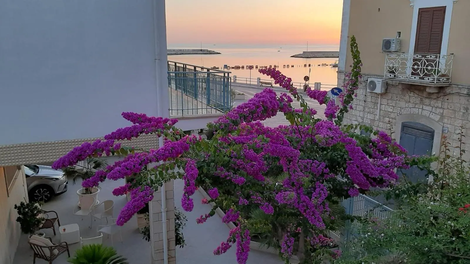 Eden House Apartment Bari