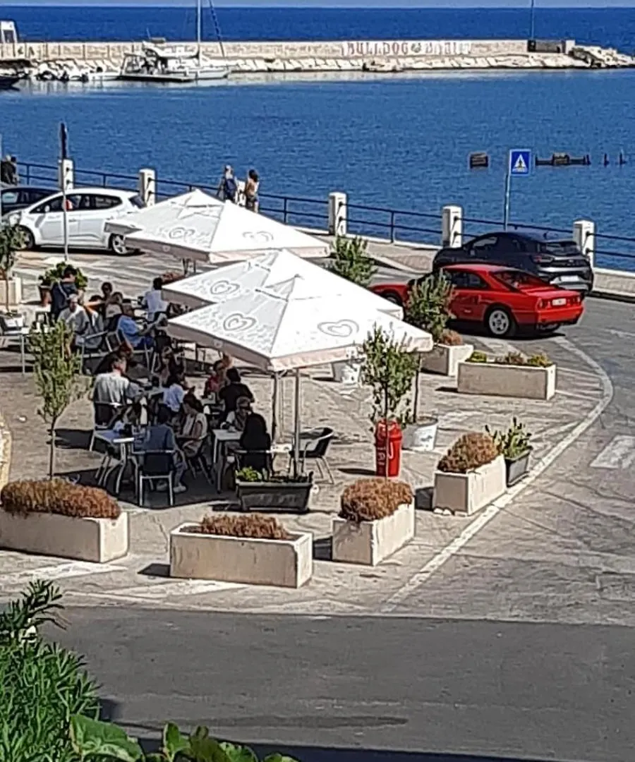 Eden House Apartment Bari