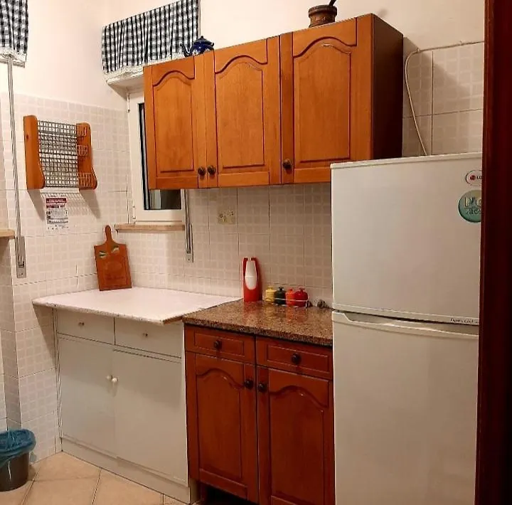Eden House Apartment Bari