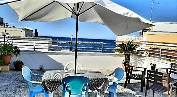 Eden House Apartment Bari