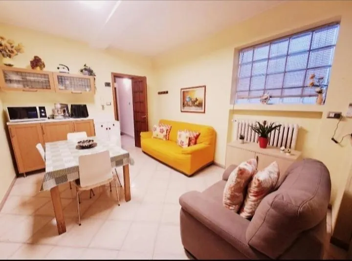 Eden House Apartment Bari