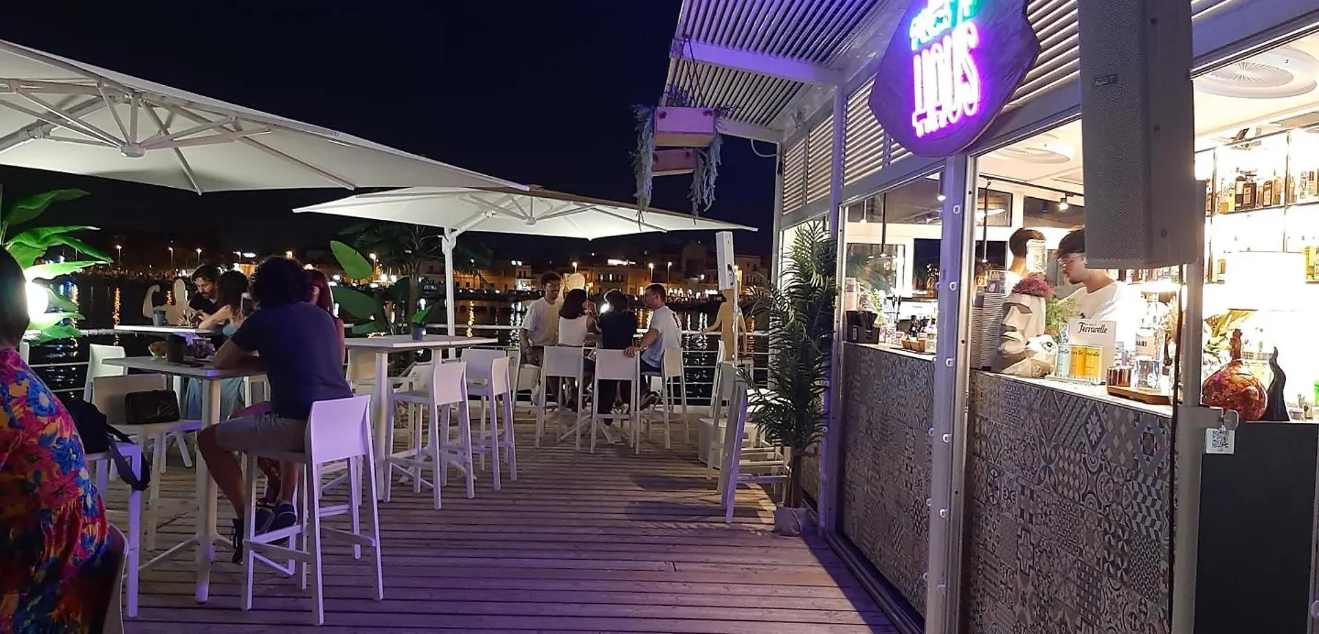 Eden House Apartment Bari Italy