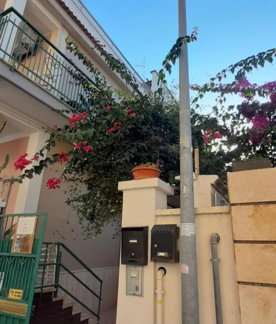 Eden House Apartment Bari