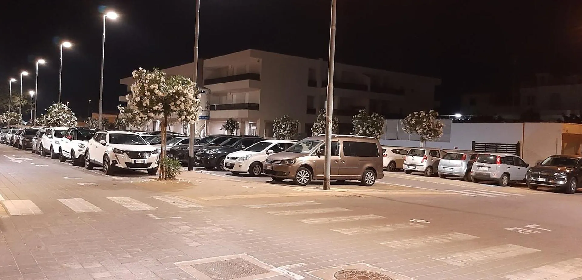 Eden House Apartment Bari