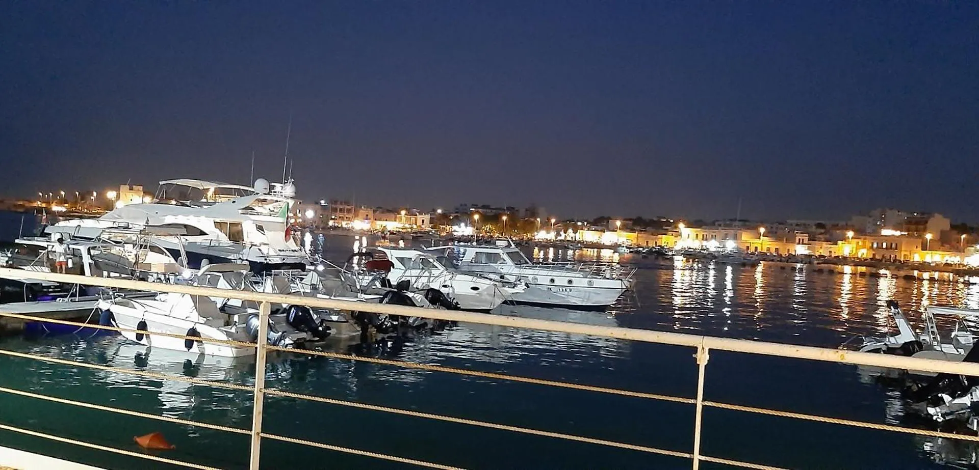 Eden House Apartment Bari