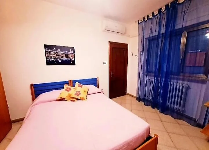 Eden House Apartment Bari Italy