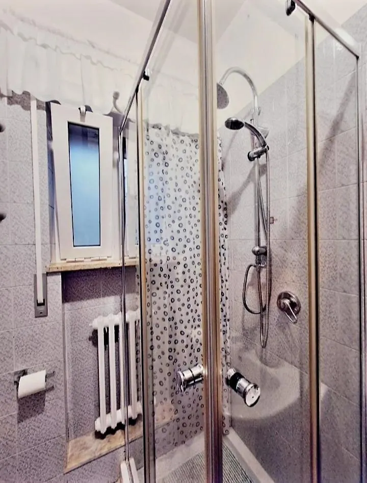 Apartament Eden House Bari
