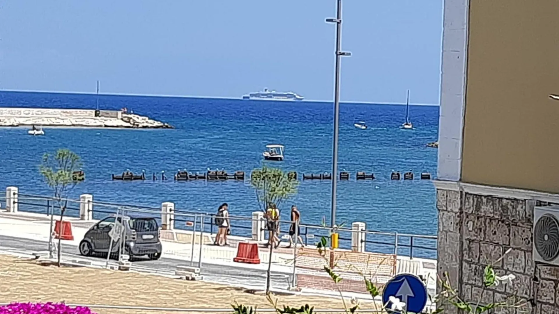 Eden House Apartment Bari
