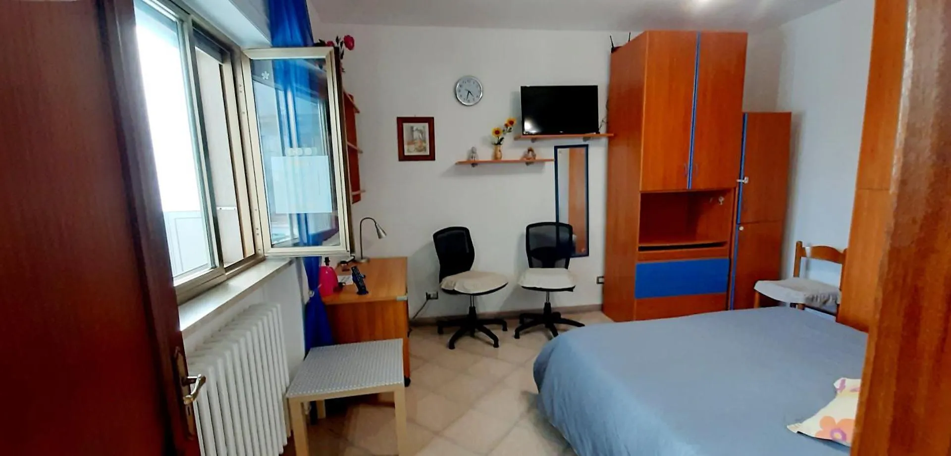 Eden House Apartment Bari