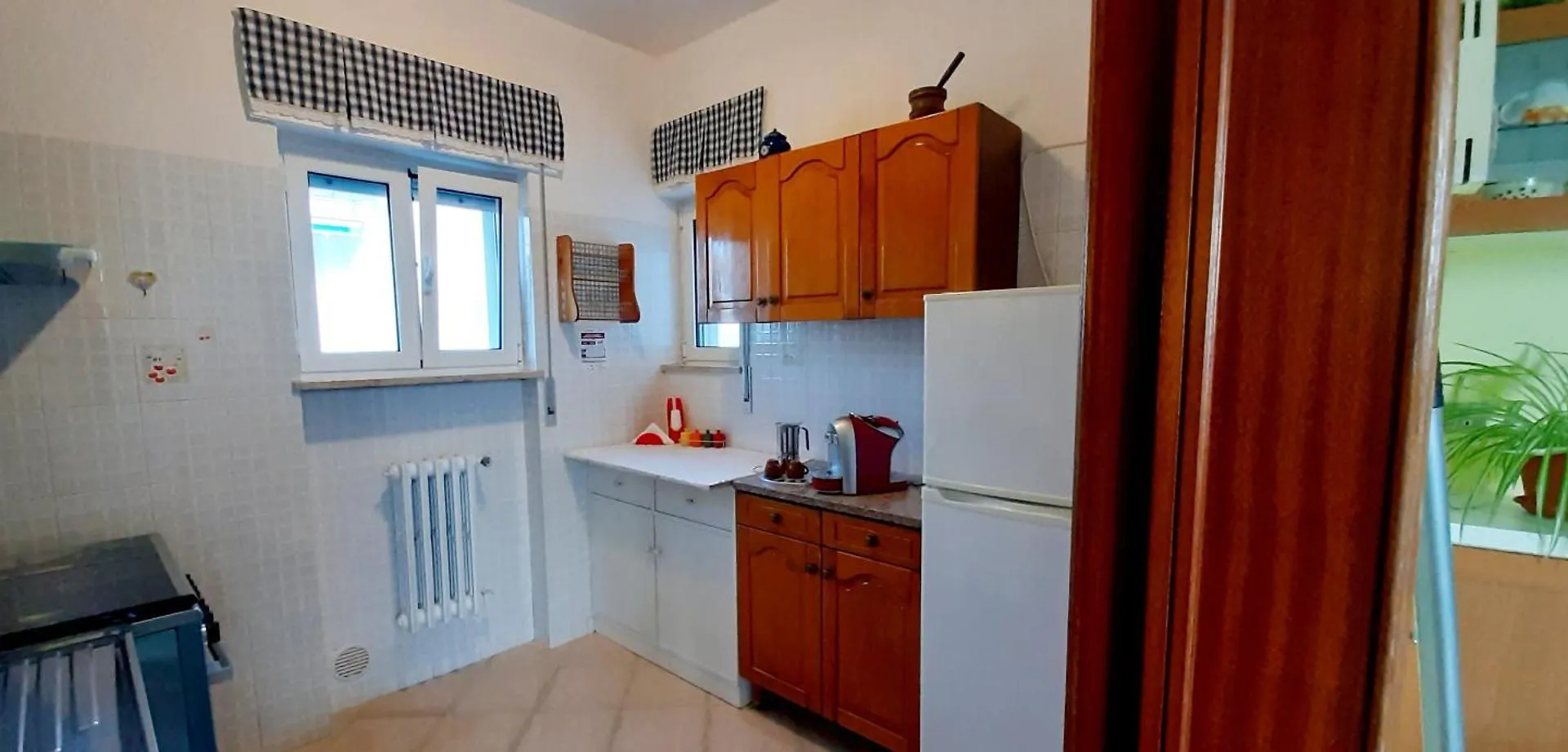 Eden House Apartment Bari