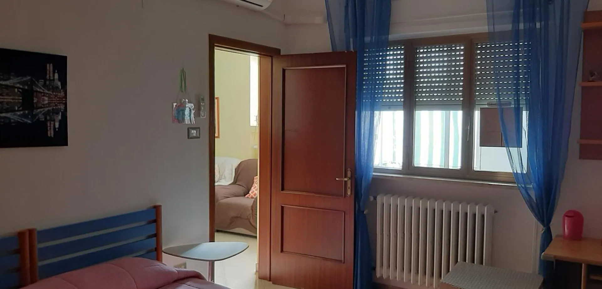 Apartament Eden House Bari