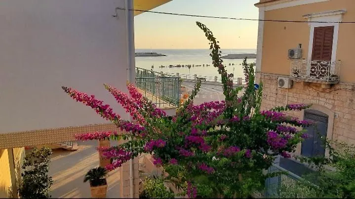 Eden House Apartment Bari