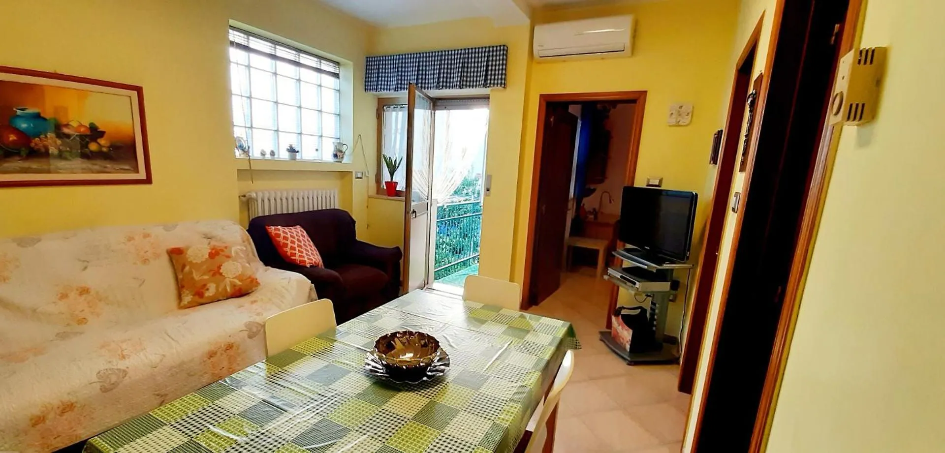 Eden House Apartment Bari