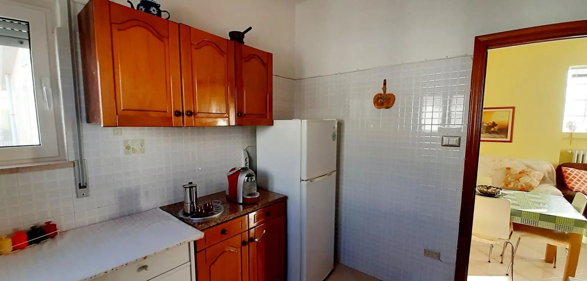 Eden House Apartment Bari