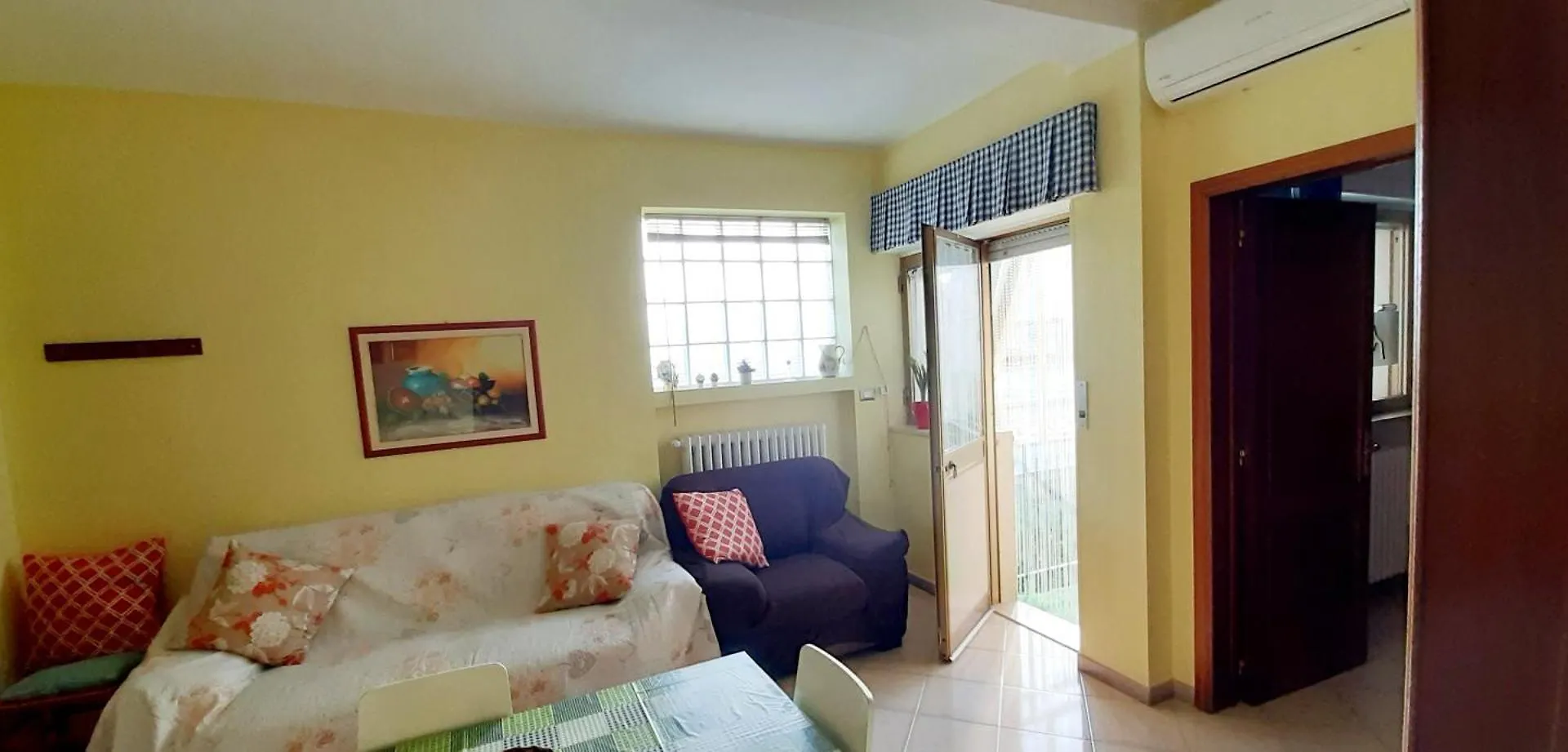 Eden House Apartment Bari 0*,