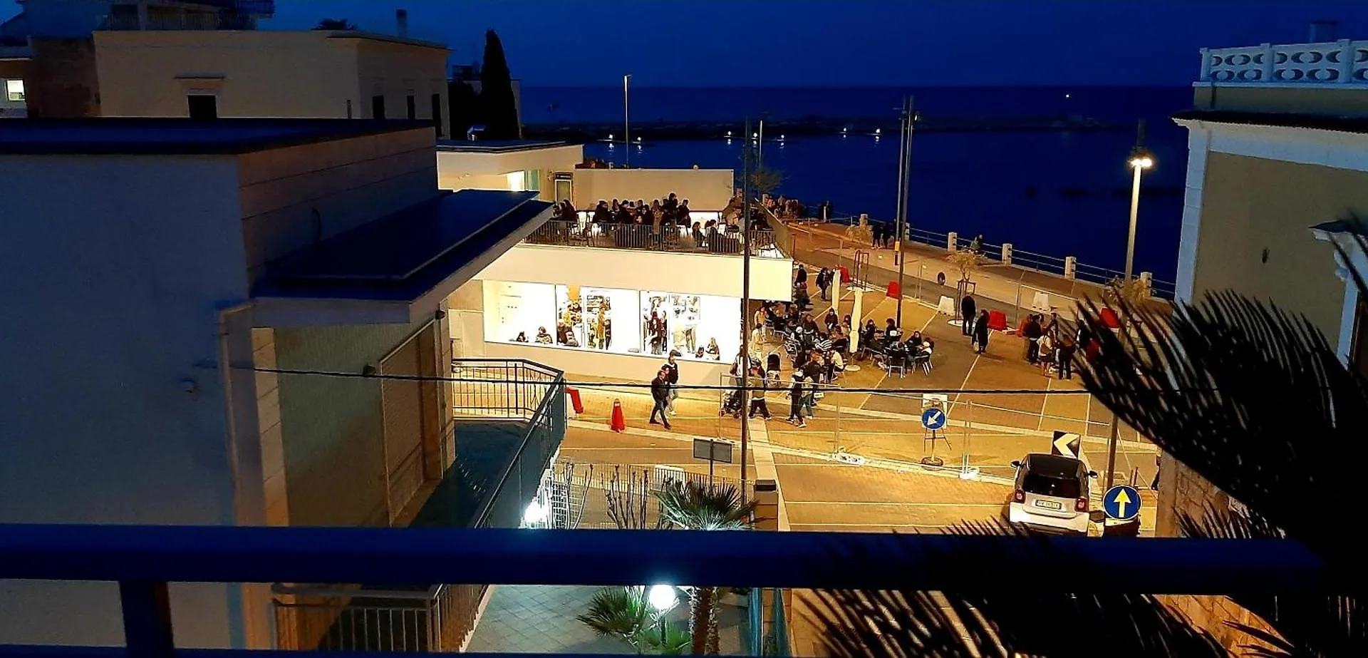 Apartament Eden House Bari