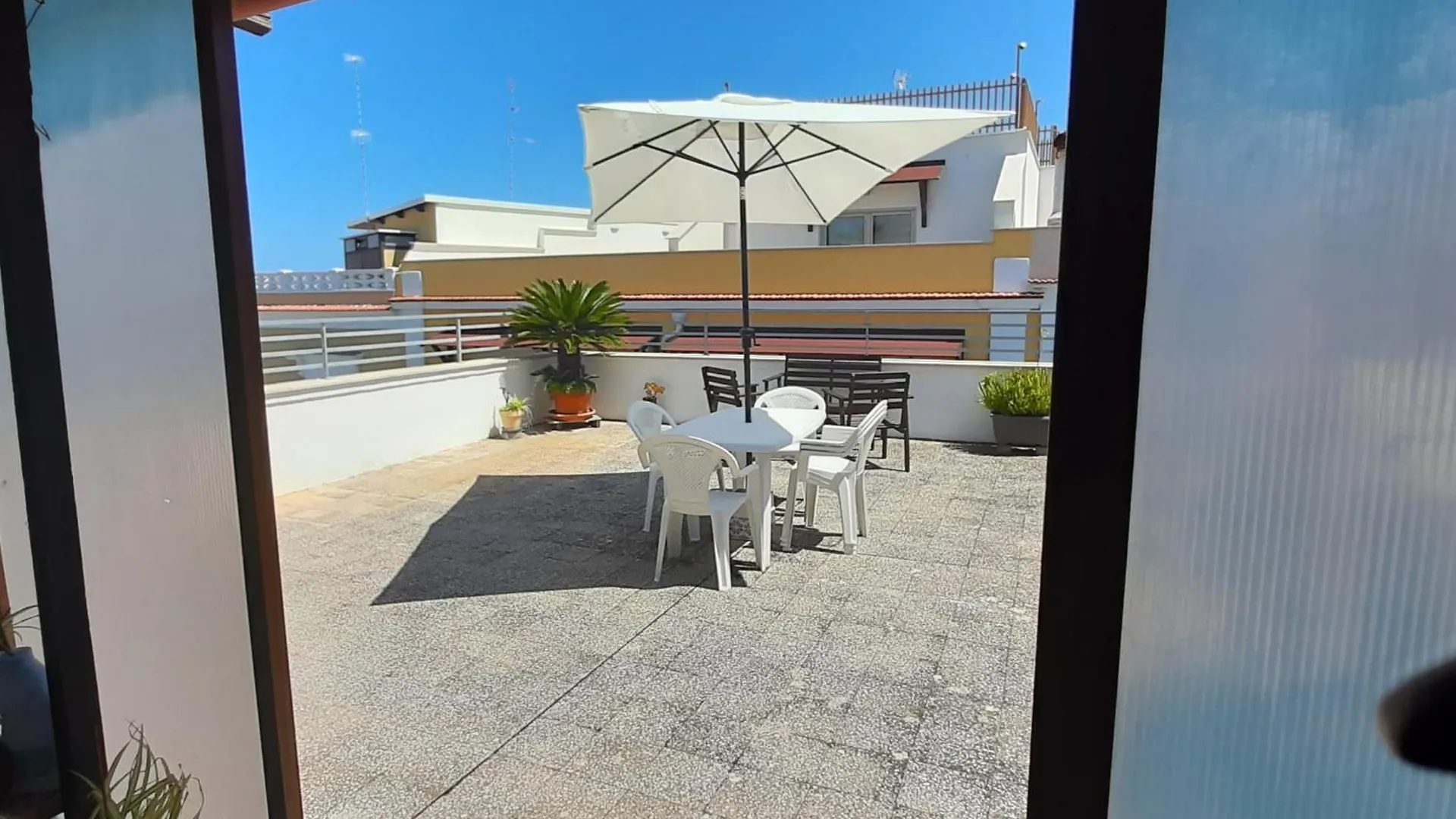 Eden House Apartment Bari