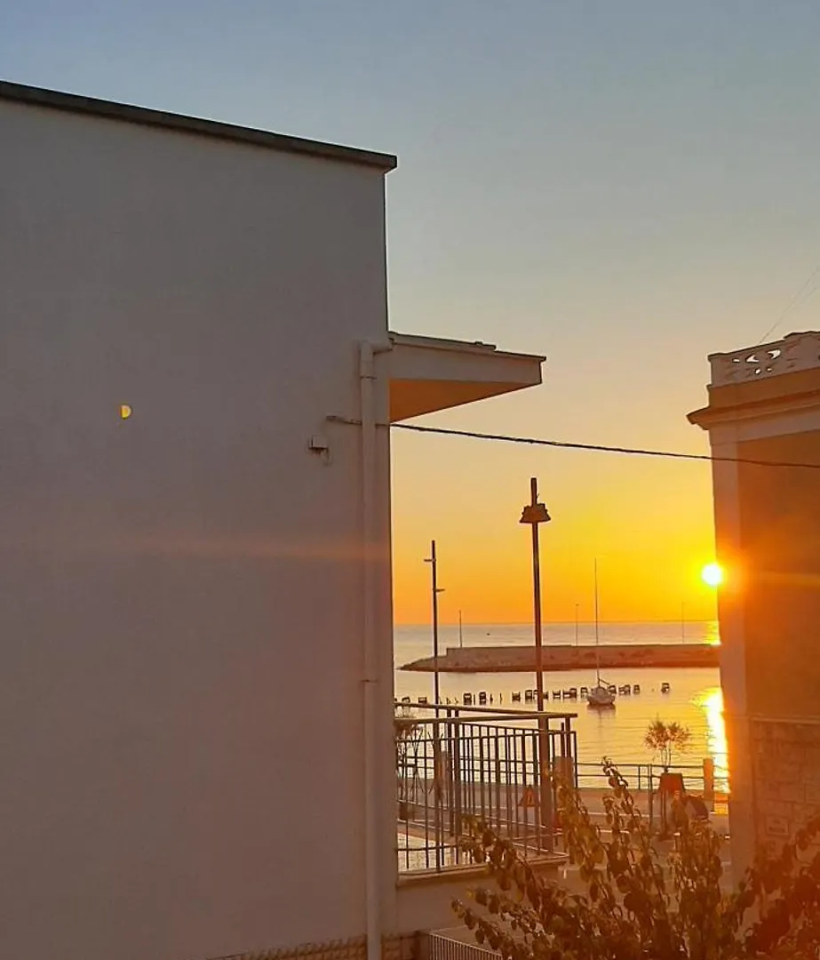 Apartament Eden House Bari