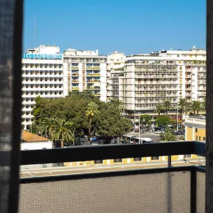 Apartment Dimora Nalu, Bari